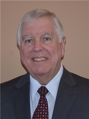 Broker Profile Photo
