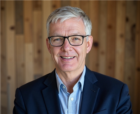 Broker Profile Photo