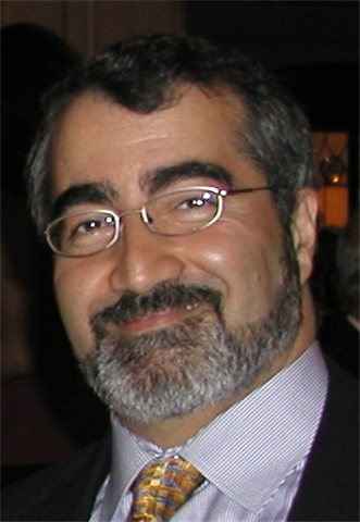 Broker Profile Photo