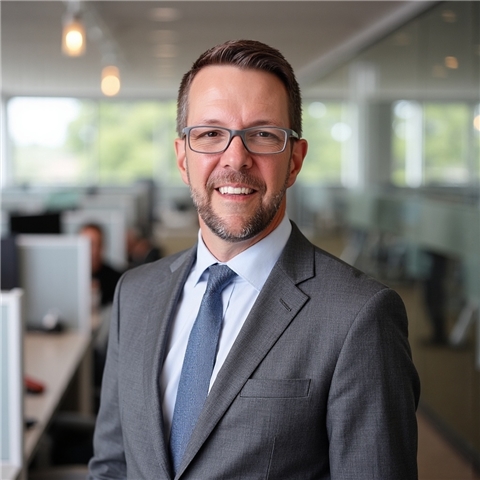 Broker Profile Photo