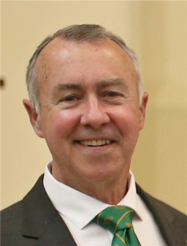 Broker Profile Photo