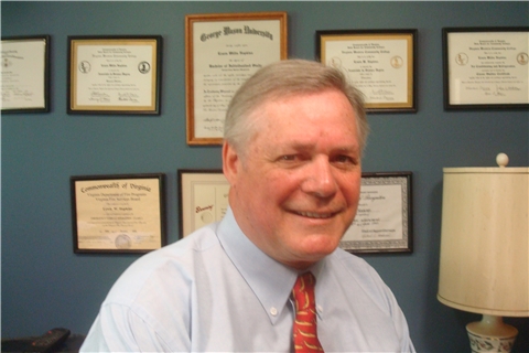 Lewis Hopkins, ABI - Principal Broker