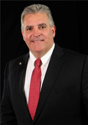 Jeffrey Bury