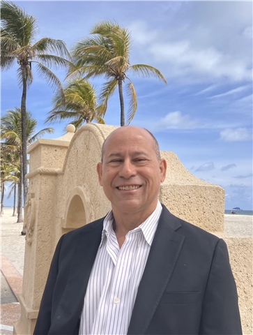 Broker Profile Photo