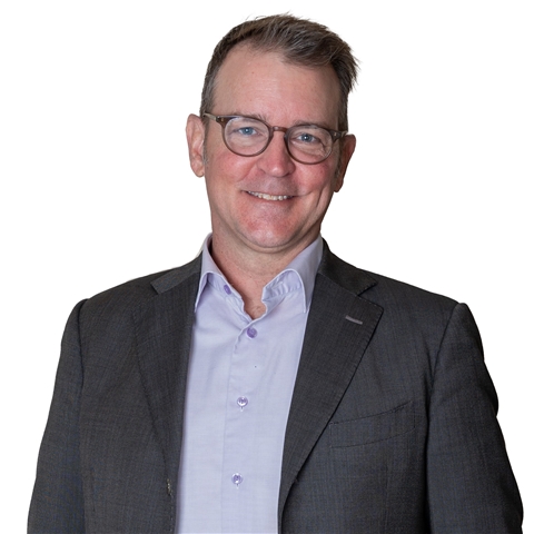 Broker Profile Photo