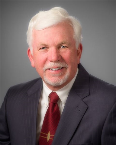 Broker Profile Photo