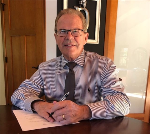 Photo of TERRY DOYLE
