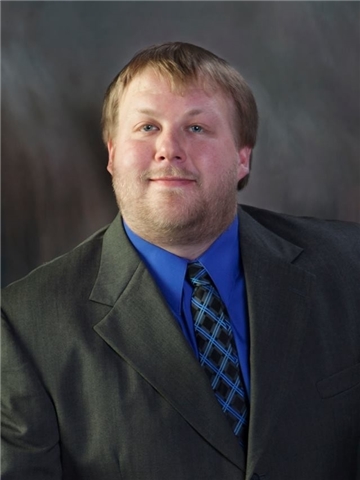 Broker Profile Photo