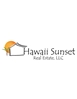 Hawaii Sunset Real Estate