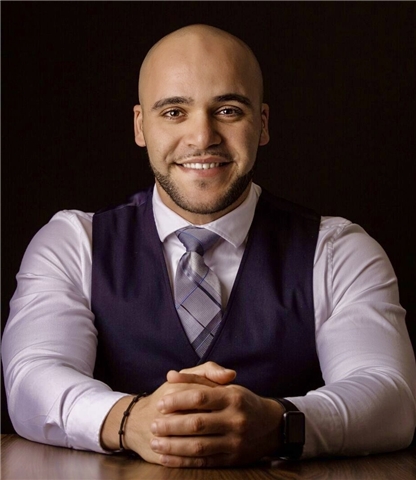 Broker Profile Photo