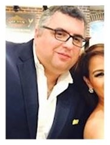 Broker Profile Photo