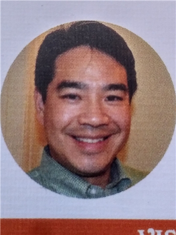 Riki Tang ~ Restaurant Broker