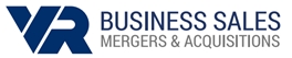 VR Business Brokers, M&A