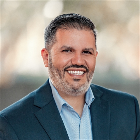 Broker Profile Photo