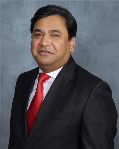 Broker Profile Photo