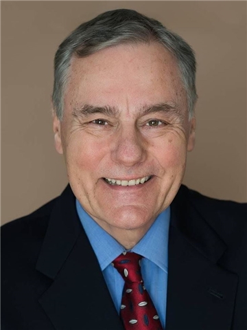 Broker Profile Photo