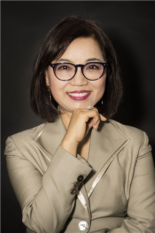 Broker Profile Photo