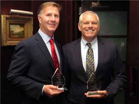 Broker Profile Photo