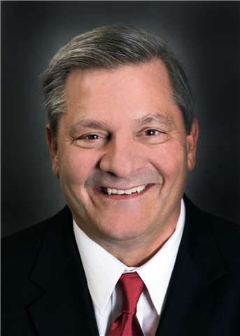 Broker Profile Photo