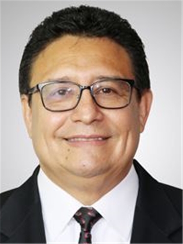 Broker Profile Photo