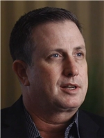 Michael Kendall