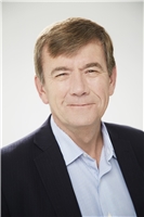 Ron Wiebe