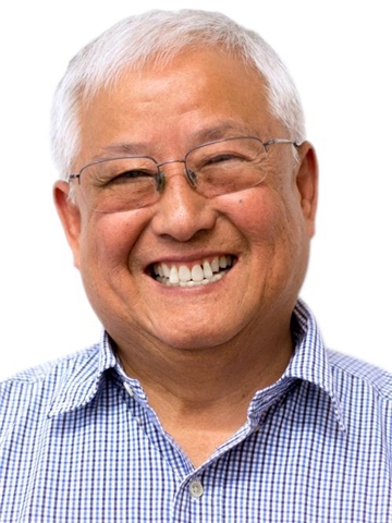 Broker Profile Photo