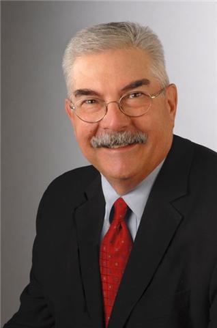 Broker Profile Photo