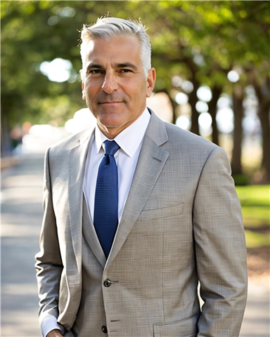 Broker Profile Photo