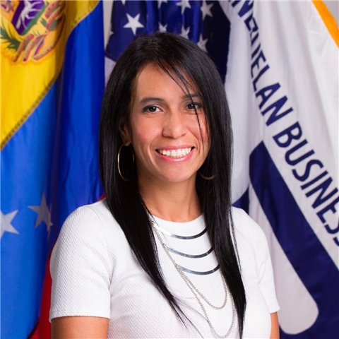 Broker Profile Photo