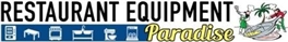 Restaurant Equipment Paradise Inc.
