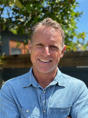 Broker Profile Photo