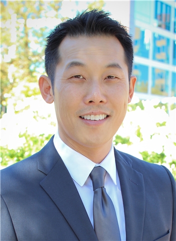 Chris Kim