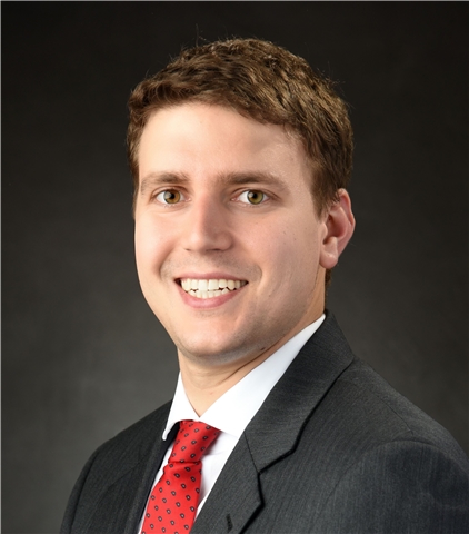 Broker Profile Photo