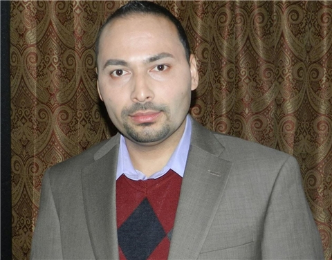 Broker Profile Photo
