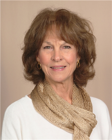 Arlene Sanchez-Vinas