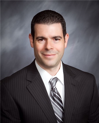 Broker Profile Photo