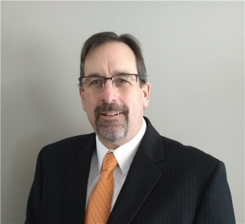 Steve Aubrey