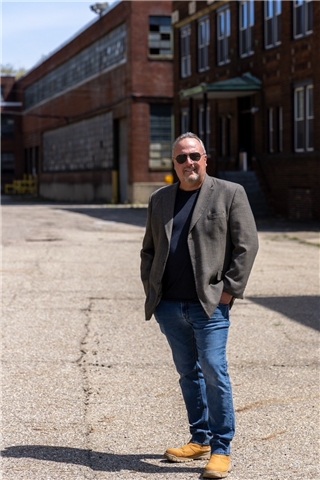 Broker Profile Photo