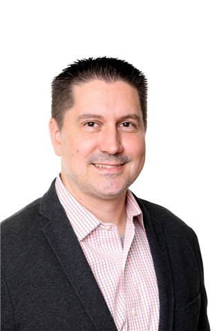 Broker Profile Photo