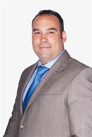 Broker Profile Photo