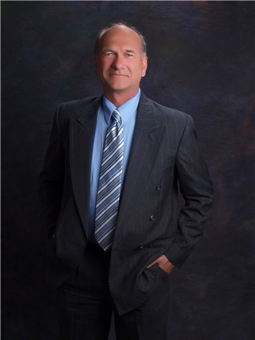 Broker Profile Photo