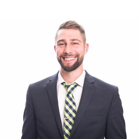 Broker Profile Photo
