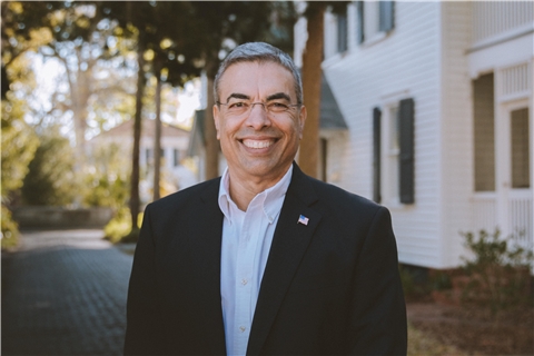 Broker Profile Photo