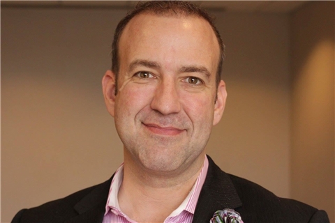 Broker Profile Photo