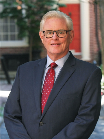 Broker Profile Photo