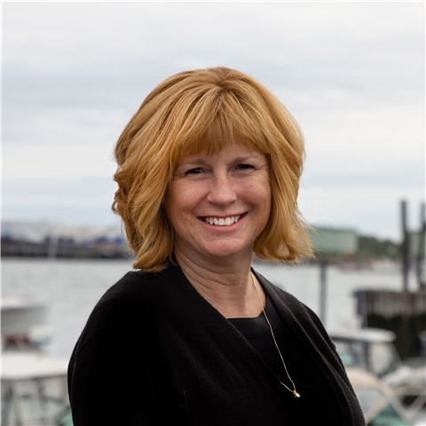 Broker Profile Photo