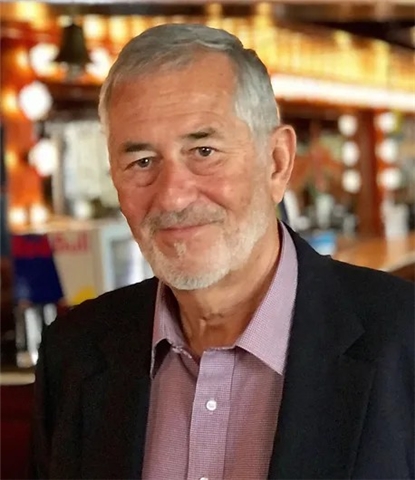 Broker Profile Photo