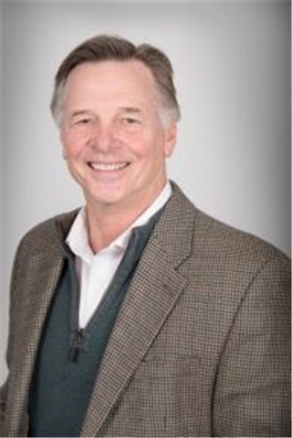 Broker Profile Photo