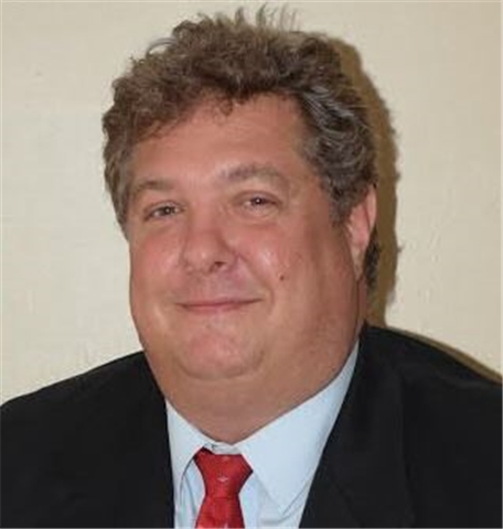 Broker Profile Photo